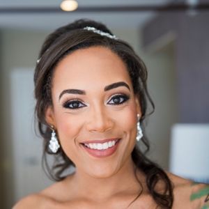 Meet Stylist, Rebecca